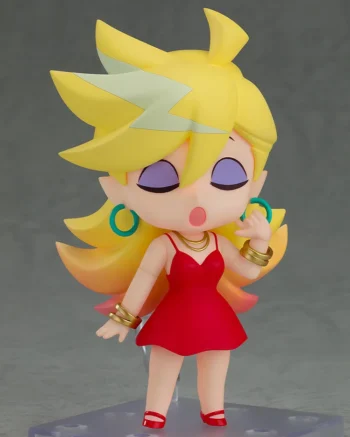 Nendoroid 2951: Panty (New Ver.) - New PANTY & STOCKING with GARTERBELT