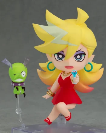 Nendoroid 2951: Panty (New Ver.) - New PANTY & STOCKING with GARTERBELT