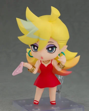 Nendoroid 2951: Panty (New Ver.) - New PANTY & STOCKING with GARTERBELT