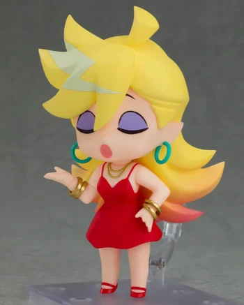Nendoroid 2951: Panty (New Ver.) - New PANTY & STOCKING with GARTERBELT