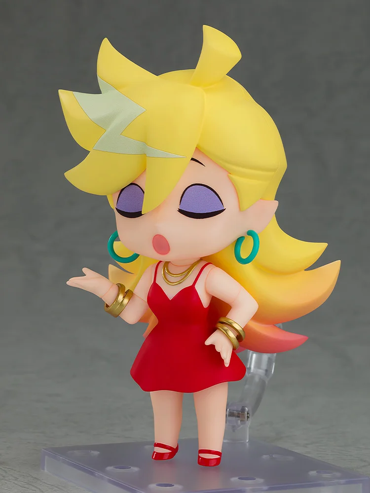 Nendoroid 2951: Panty (New Ver.) - New PANTY & STOCKING with GARTERBELT