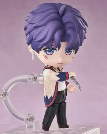 Nendoroid 2896: Rafayel - Love and Deepspace