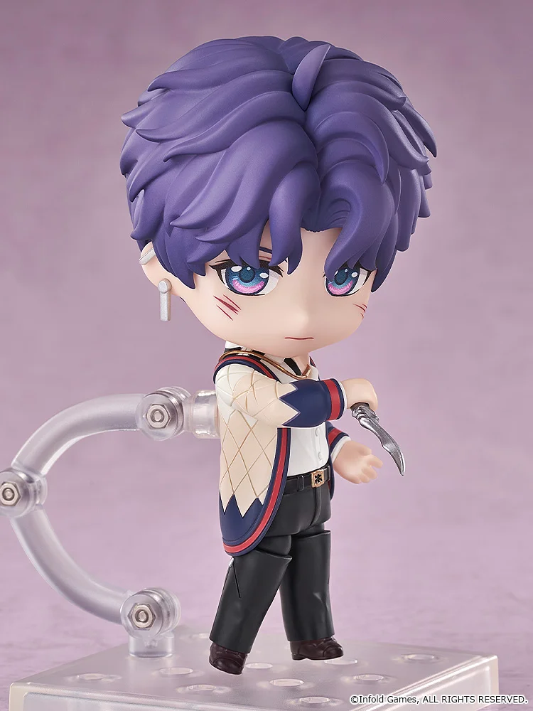 Nendoroid 2896: Rafayel - Love and Deepspace
