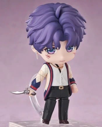 Nendoroid 2896: Rafayel - Love and Deepspace