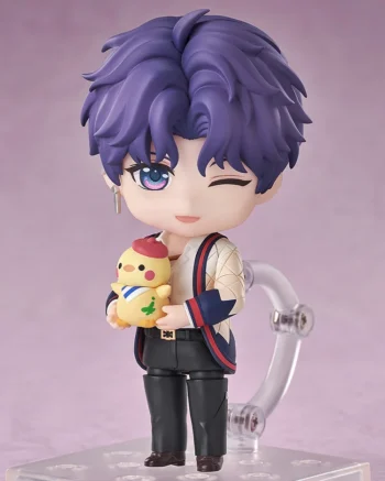 Nendoroid 2896: Rafayel - Love and Deepspace