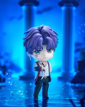 Nendoroid 2896: Rafayel - Love and Deepspace