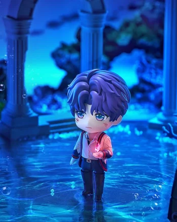 Nendoroid 2896: Rafayel - Love and Deepspace