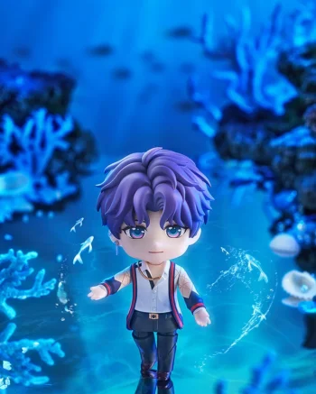Nendoroid 2896: Rafayel - Love and Deepspace