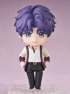 Nendoroid 2896: Rafayel - Love and Deepspace