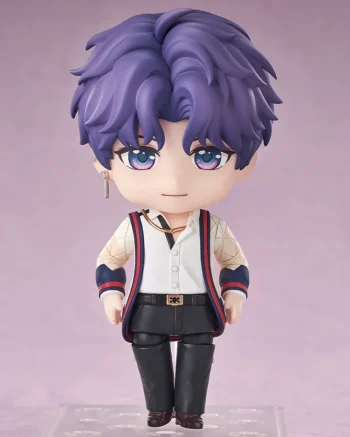Nendoroid 2896: Rafayel - Love and Deepspace