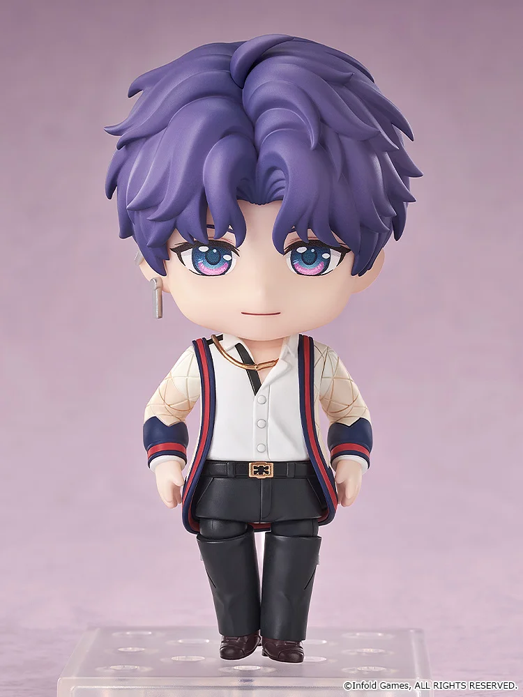 Nendoroid 2896: Rafayel - Love and Deepspace