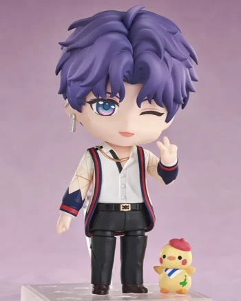 Nendoroid 2896: Rafayel - Love and Deepspace