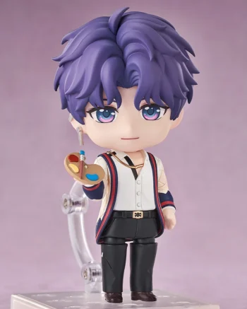 Nendoroid 2896: Rafayel - Love and Deepspace