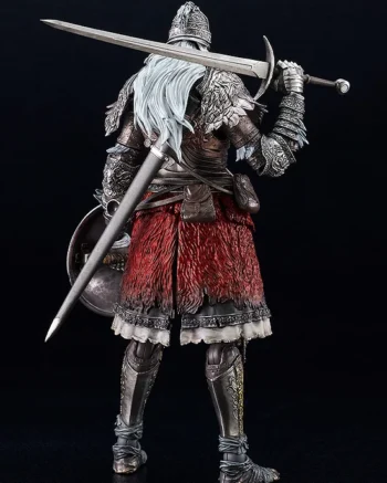 Figma 624: Vargram the Raging Wolf - ELDEN RING con Bonus