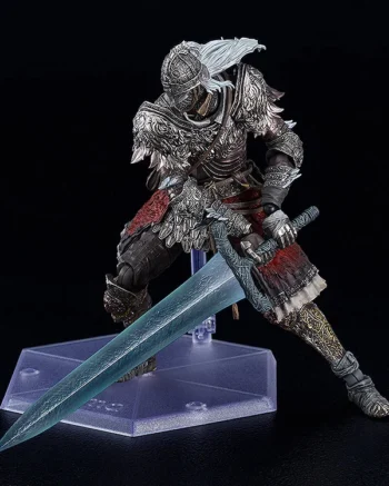 Figma 624: Vargram the Raging Wolf - ELDEN RING con Bonus