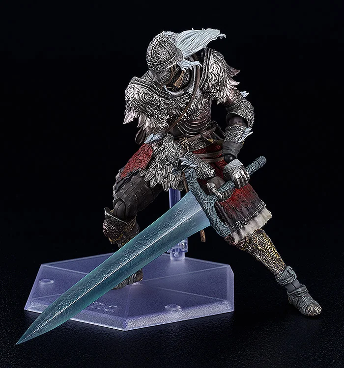 Figma 624: Vargram the Raging Wolf - ELDEN RING con Bonus