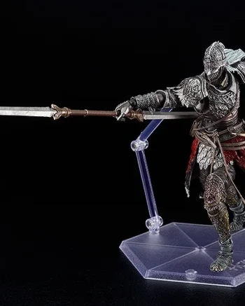 Figma 624: Vargram the Raging Wolf - ELDEN RING con Bonus