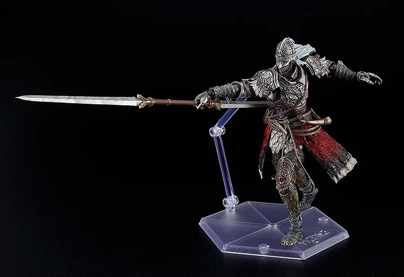 Figma 624: Vargram the Raging Wolf - ELDEN RING con Bonus