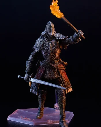 Figma 624: Vargram the Raging Wolf - ELDEN RING con Bonus
