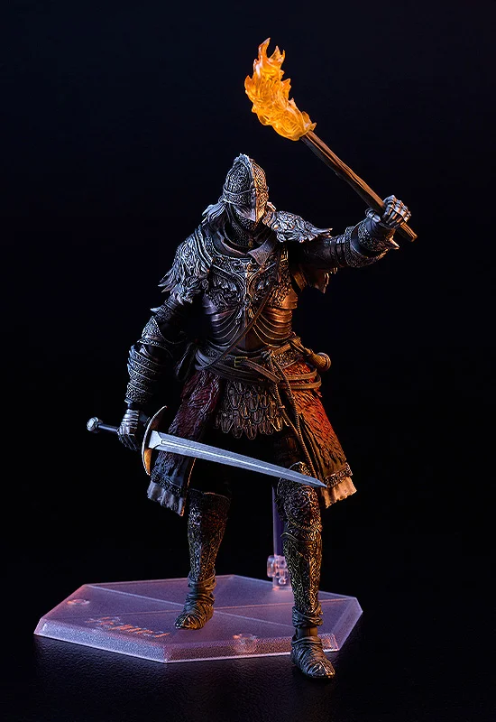 Figma 624: Vargram the Raging Wolf - ELDEN RING con Bonus