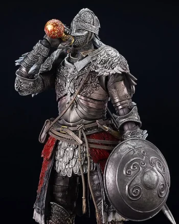 Figma 624: Vargram the Raging Wolf - ELDEN RING con Bonus