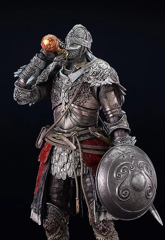 Figma 624: Vargram the Raging Wolf - ELDEN RING con Bonus
