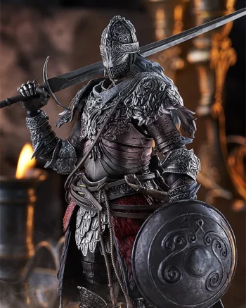 Figma 624: Vargram the Raging Wolf - ELDEN RING con Bonus