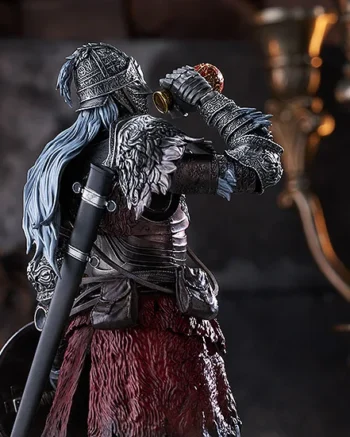 Figma 624: Vargram the Raging Wolf - ELDEN RING con Bonus