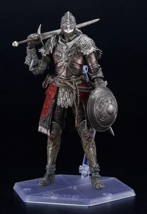 Figma 624: Vargram the Raging Wolf - ELDEN RING con Bonus