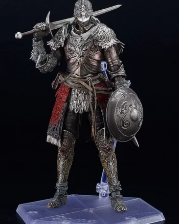 Figma 624: Vargram the Raging Wolf - ELDEN RING con Bonus