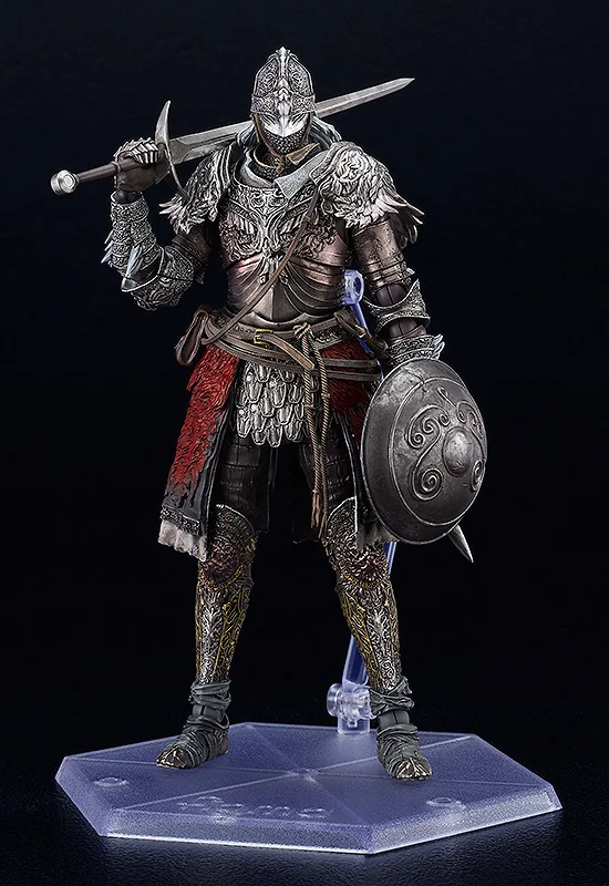 Figma 624: Vargram the Raging Wolf - ELDEN RING con Bonus