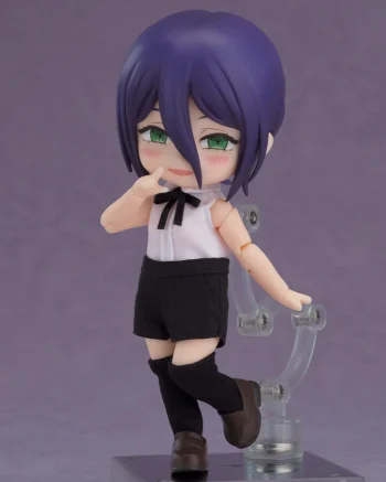 Nendoroid Doll: Reze - Chainsaw Man Reze Arc