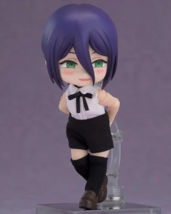 Nendoroid Doll: Reze - Chainsaw Man Reze Arc