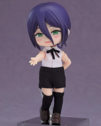 Nendoroid Doll: Reze - Chainsaw Man Reze Arc