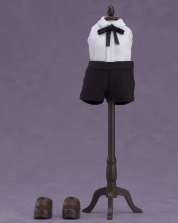 Nendoroid Doll: Reze - Chainsaw Man Reze Arc