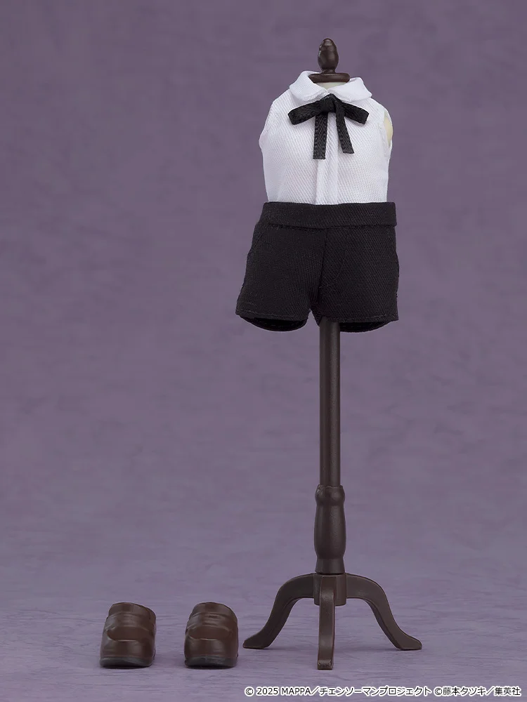 Nendoroid Doll: Reze - Chainsaw Man Reze Arc