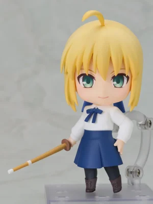 Nendoroid 3078: Saber (Casual Clothes Ver.) - Fate / stay night