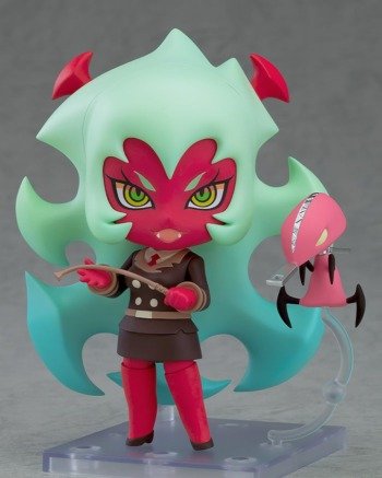 Nendoroid 2927: Scanty - New PANTY & STOCKING with GARTERBELT