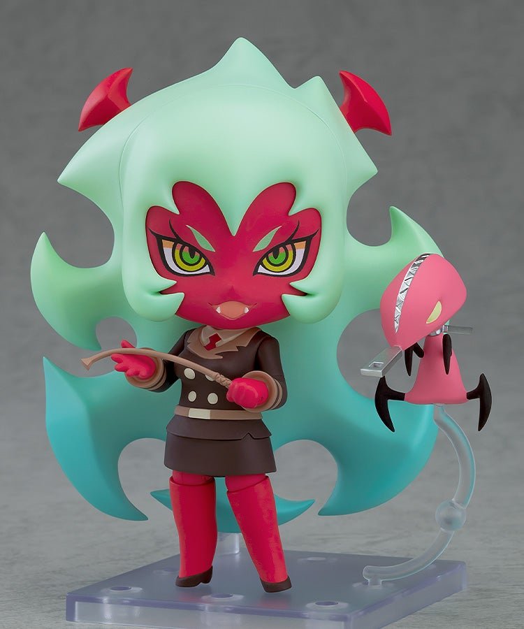 Nendoroid 2927: Scanty - New PANTY & STOCKING with GARTERBELT