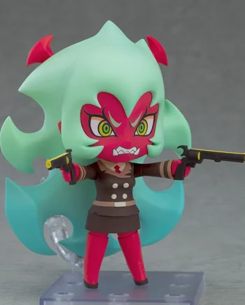 Nendoroid 2927: Scanty - New PANTY & STOCKING with GARTERBELT