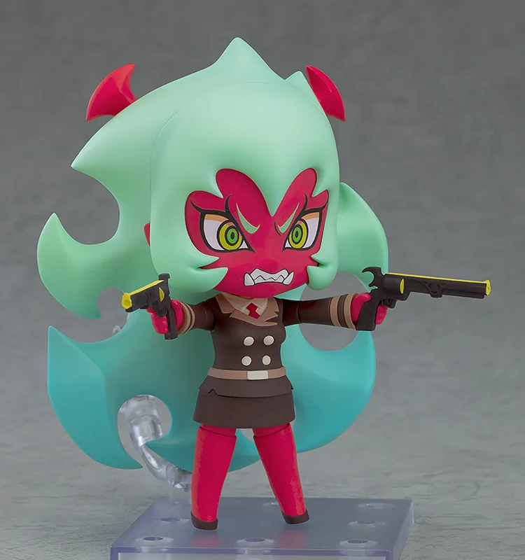 Nendoroid 2927: Scanty - New PANTY & STOCKING with GARTERBELT