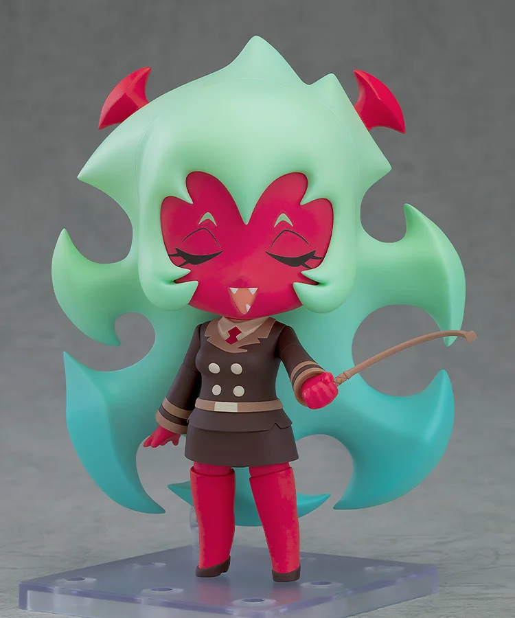 Nendoroid 2927: Scanty - New PANTY & STOCKING with GARTERBELT