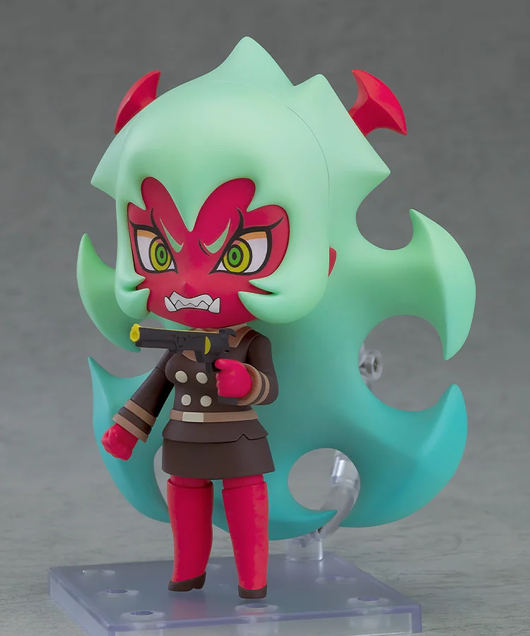 Nendoroid 2927: Scanty - New PANTY & STOCKING with GARTERBELT