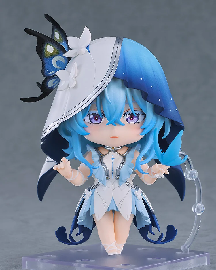 Nendoroid 3060: The Shorekeeper - Wuthering Waves