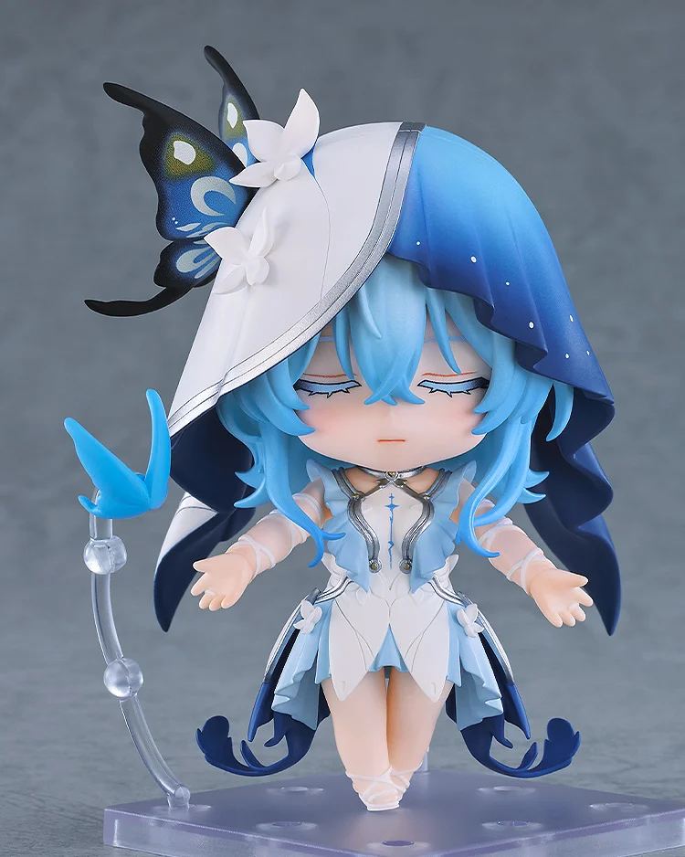 Nendoroid 3060: The Shorekeeper - Wuthering Waves