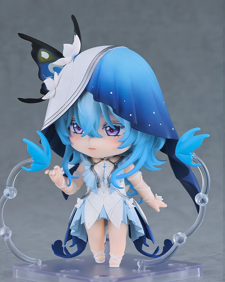 Nendoroid 3060: The Shorekeeper - Wuthering Waves