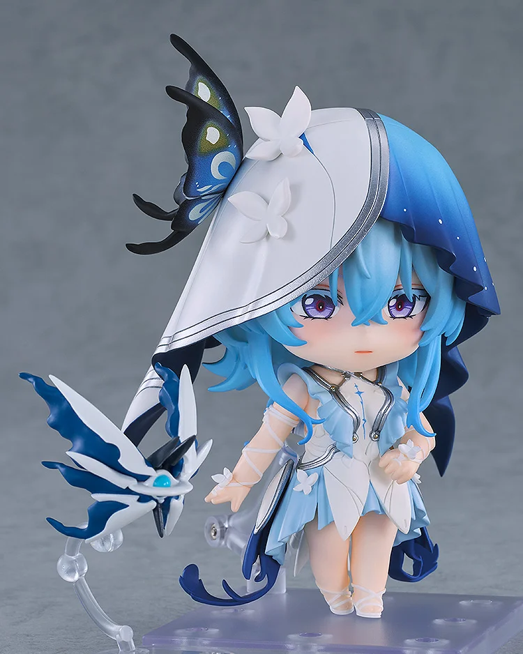 Nendoroid 3060: The Shorekeeper - Wuthering Waves