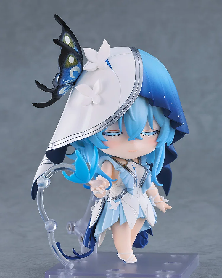 Nendoroid 3060: The Shorekeeper - Wuthering Waves