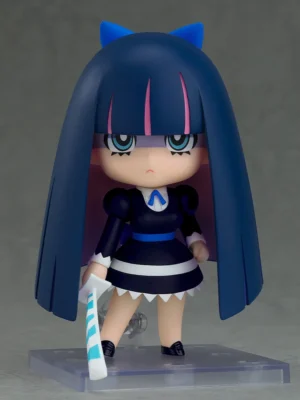 Nendoroid 2952: Stocking (New Ver.) - New PANTY & STOCKING with GARTERBELT