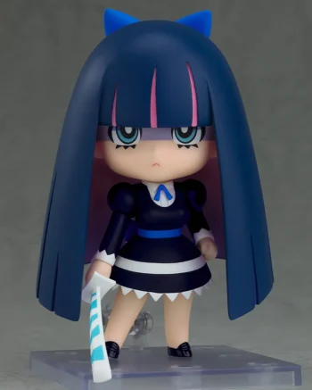 Nendoroid 2952: Stocking (New Ver.) - New PANTY & STOCKING with GARTERBELT